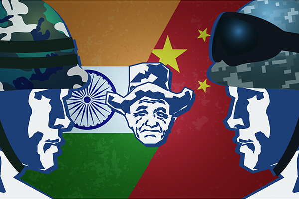 Understanding the India-China standoff in Ladakh