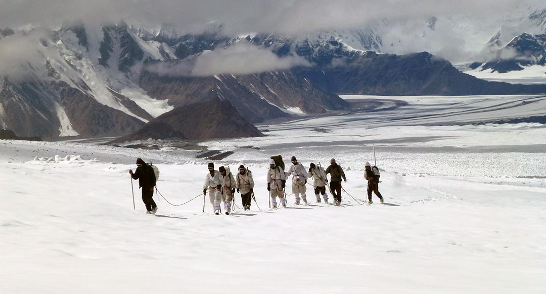 Siachen tourism will spell disaster